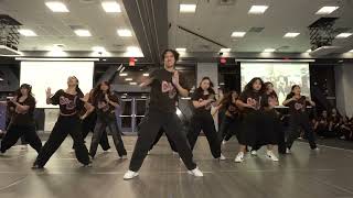 INSA | Spring Quarter Dance Festival 2026 (Front View)