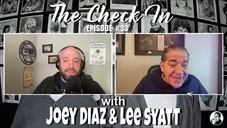 Barbecue at The Comedy Mothership | JOEY DIAZ Clips