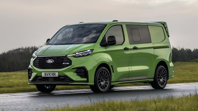 All New 2023 Ford Equator Sport - First Look 