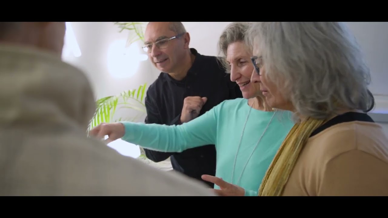 Al-Cor: el #cohousing de vibio.land