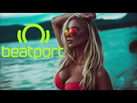 Offaiah Push Pull Club Mix