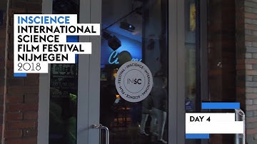 InScience 2018 | Day 4