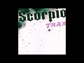 TRAX / Scorpio
