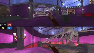 Screencheat - Museum Basic - 10.95
