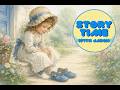 Little Blue Shoes, by Kate Greenaway