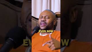 Sizwe Alakine On Being Criticized For Doing Amapiano