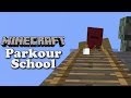 A HELPING HAND - Minecraft Parkour School