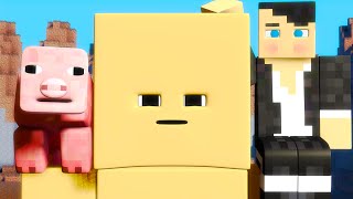 wat.mp4 (Minecraft Animation)