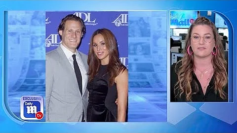 Meghan Markle made first husband sign a 'pregnancy...