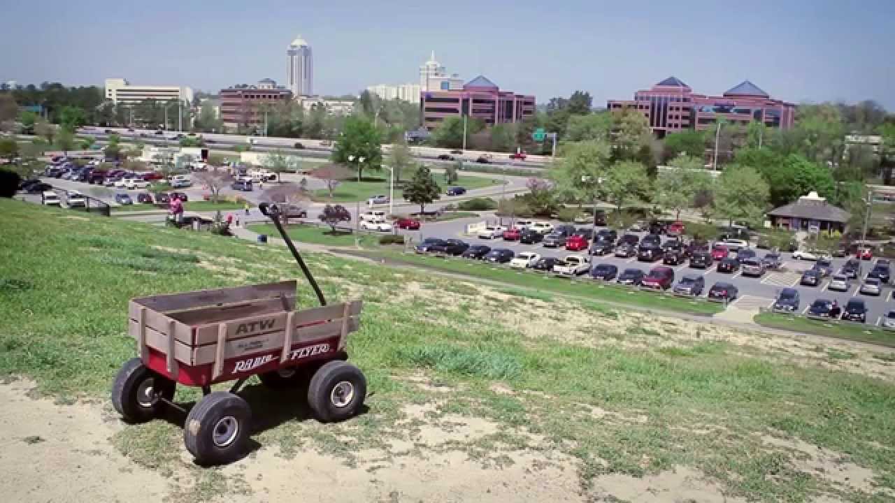 Matt and Kim - Can You Blame Me (Alive Edition)