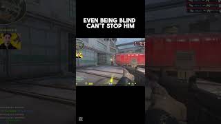 Even Being Blind Cant Stop D0Cc