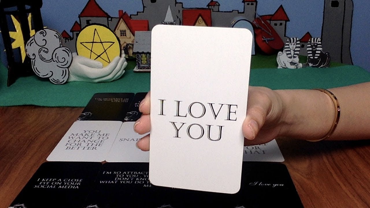 CAPRICORN 💌  INTIMATE LOVE MESSAGES FROM YOUR PERSON 🥰❤️ APRIL 2021 Soulmate Twin Flame Ex Reading