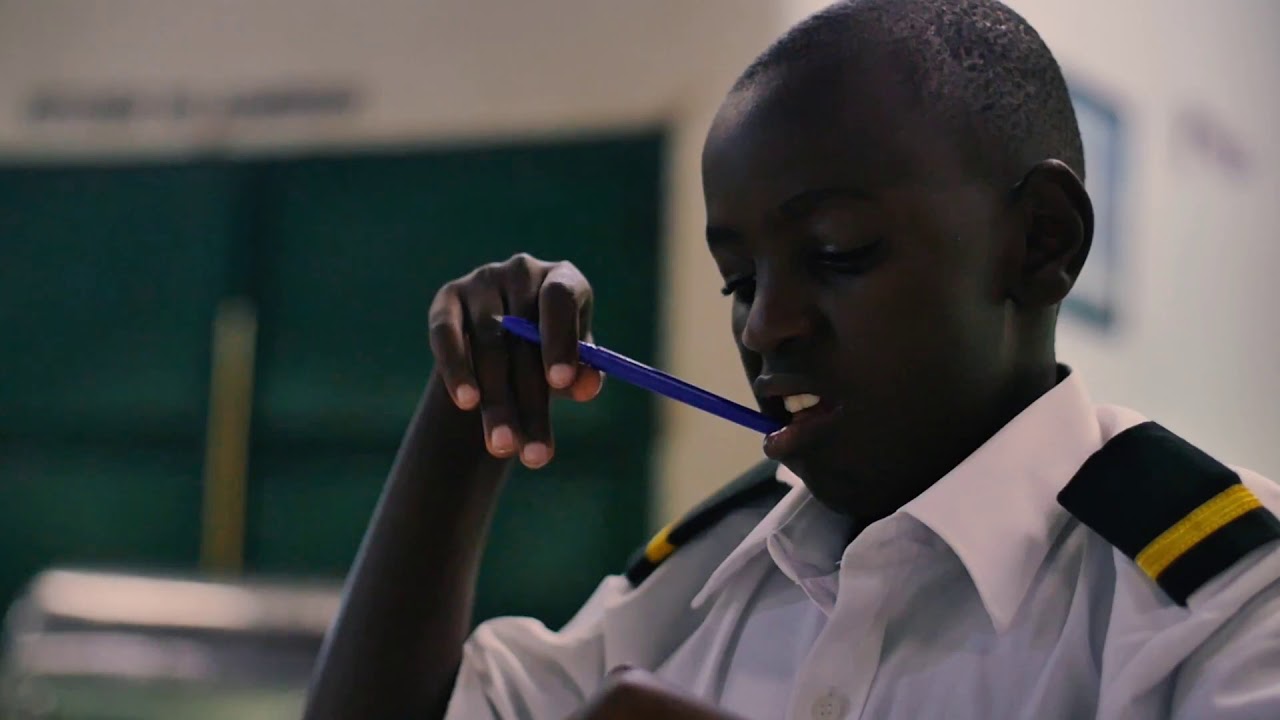 AUGUST 2018 HOLIDAY CAMP