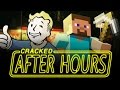 What Your Favorite Video Game Says About You - After Hours
