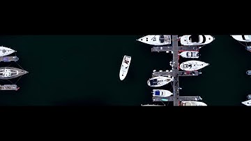 AiBOAT-Auto Docking
