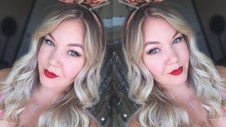 Soft Spring Makeup Look || Featuring ModelCo & BoxyCharm Soft Spring Makeup Look || Featuring ModelCo & BoxyCharm