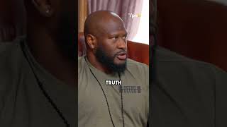 James Harrison Exposes Mike Tomlin For Being A Politician Viathepivot
