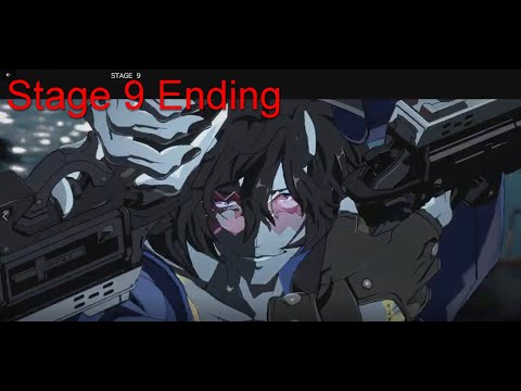 Happy Chaos Arcade All Dialogue Guilty Gear Strive