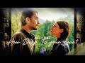 Adil Esme How Deep Is Your Love 