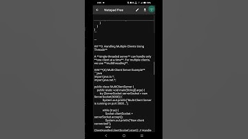 Java Socket Programming with TCP/IP | Multi-Client Server, File Transfer & More