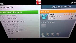 Them dropping host second map