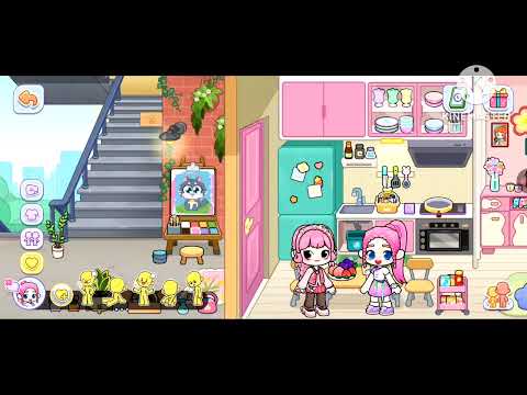 YUK KITA KELILING APARTEMEN FLORAL‼️🏩🚗🌻🌺💐🌹🥀| GAME WORLD