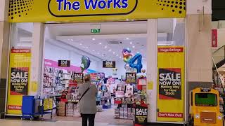 KILKENNY MACDONAGH JUNCTION SHOPPING 🛍 CENTRE #sophiavlogs #shopping #KILKENNY #shorts #vlogs #short screenshot 3