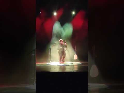 Mark Eliyahu מארק אליהו Improvisation Of Roads Bursa AKKM 16 11 22 