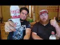 2D - Japanese Coke Plus! | Weight loss soda review!