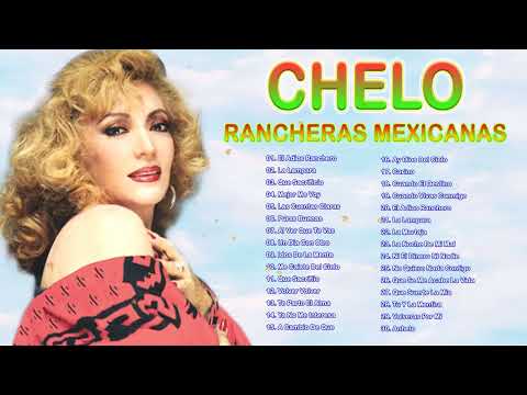 CHELO RANCHERAS MEXICANAS