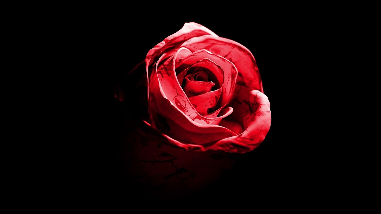 Romantic Homicide (Live Version) Extended