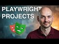 Playwright Projects Aren't Just for Browsers (Complete Tutorial)