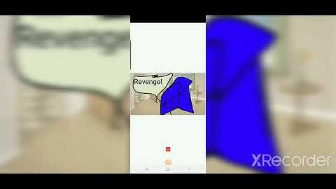 Life of an Ice Cube: Episode 3: Revenge!