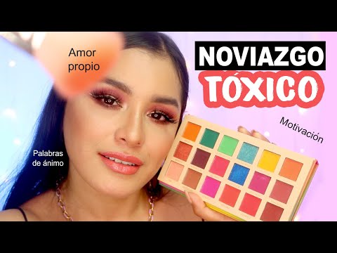 💔  RUPTURA AMOROSA I Tu MEJOR AMIGA TE MAQUILLA I ATENCIÓN PERSONAL I #GesASMR