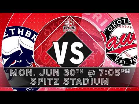 HIGHLIGHTS: Okotoks Dawg at Lethbridge Bulls - June 30, 2025
