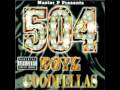 504 Boyz - Roll Roll