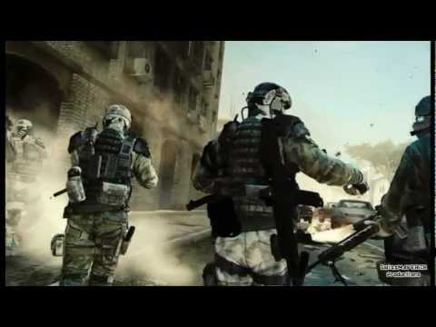 Ghost Recon : Future Soldier 