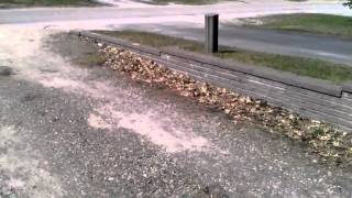 HTC Flyer Camera Video Test