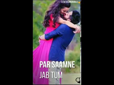 #mera_dil_bhi_kitna_pagal_hai||mera-dil-bhi-kitna-pagal-hai||-sad-full-screen-whatsapp-status-video