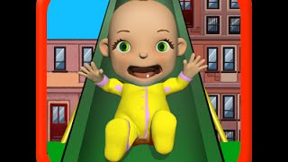 Baby Babsy juegos para los niños screenshot 5