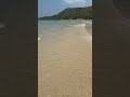 Чистое ли море в Тайланде       #паттайя #тайланд #пляж #чистыйпесок