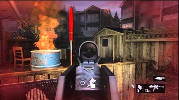 F.E.A.R.3 Gameplay Part-9