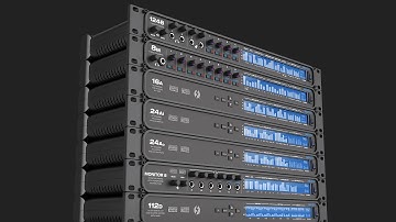 MOTU Pro Audio - Getting Started