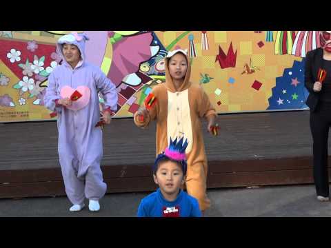 HADANO 乱舞「翔」 （仮装）／"元気いっぱい･･･湘南よさこい"2013／湘南ひらつかスターライトフェスティバル2013