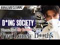[VIEWER WARNING] Two Lonely D**ths - Please Find My Brother Soon…D*ing Society [Biohazard Cleaning]