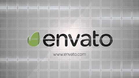 Grid Logo Reveal | VideoHive Templates | After Effects Project Files