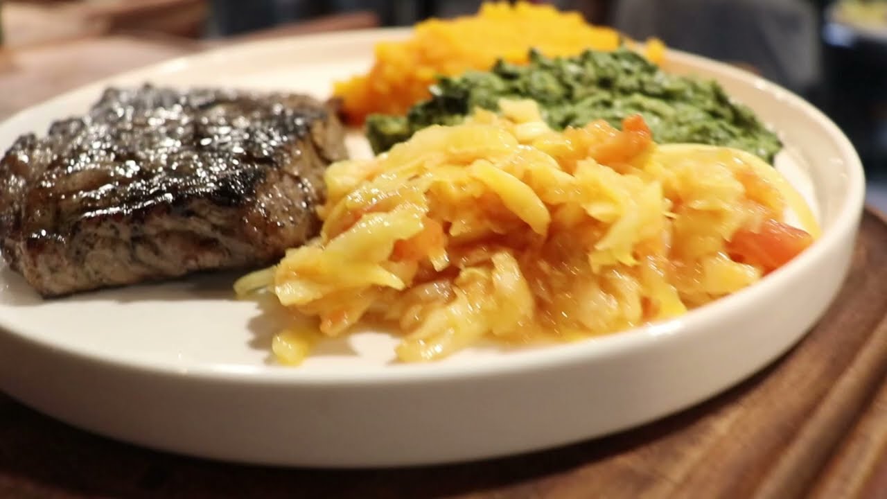 The Hero Steak at Turn 'n Tender Majik Forest