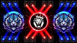 🔥 sya man baso vrindavan me bhakti DJ Remix | DJ DS DISKING | New Bass Mix 