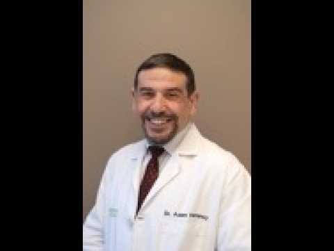 Video thumbnail: Getting to know Dr. Adam Hamawy who is running for congress (NJ CD12) — New Jersey Peoples Coalition