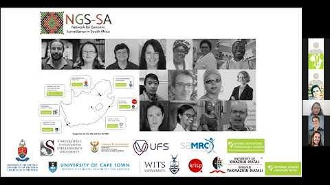 NICD Press Conference _ COVID-19 Variant C.1.2_ 30 August 2021